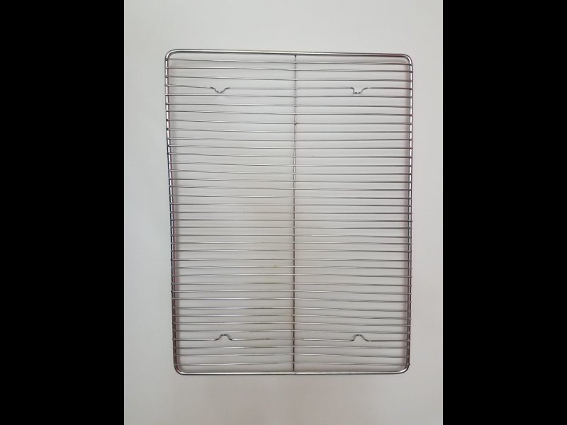 Rejilla 30 x 40 cm con 38 divisiones